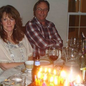 Meet your Posher, Michele